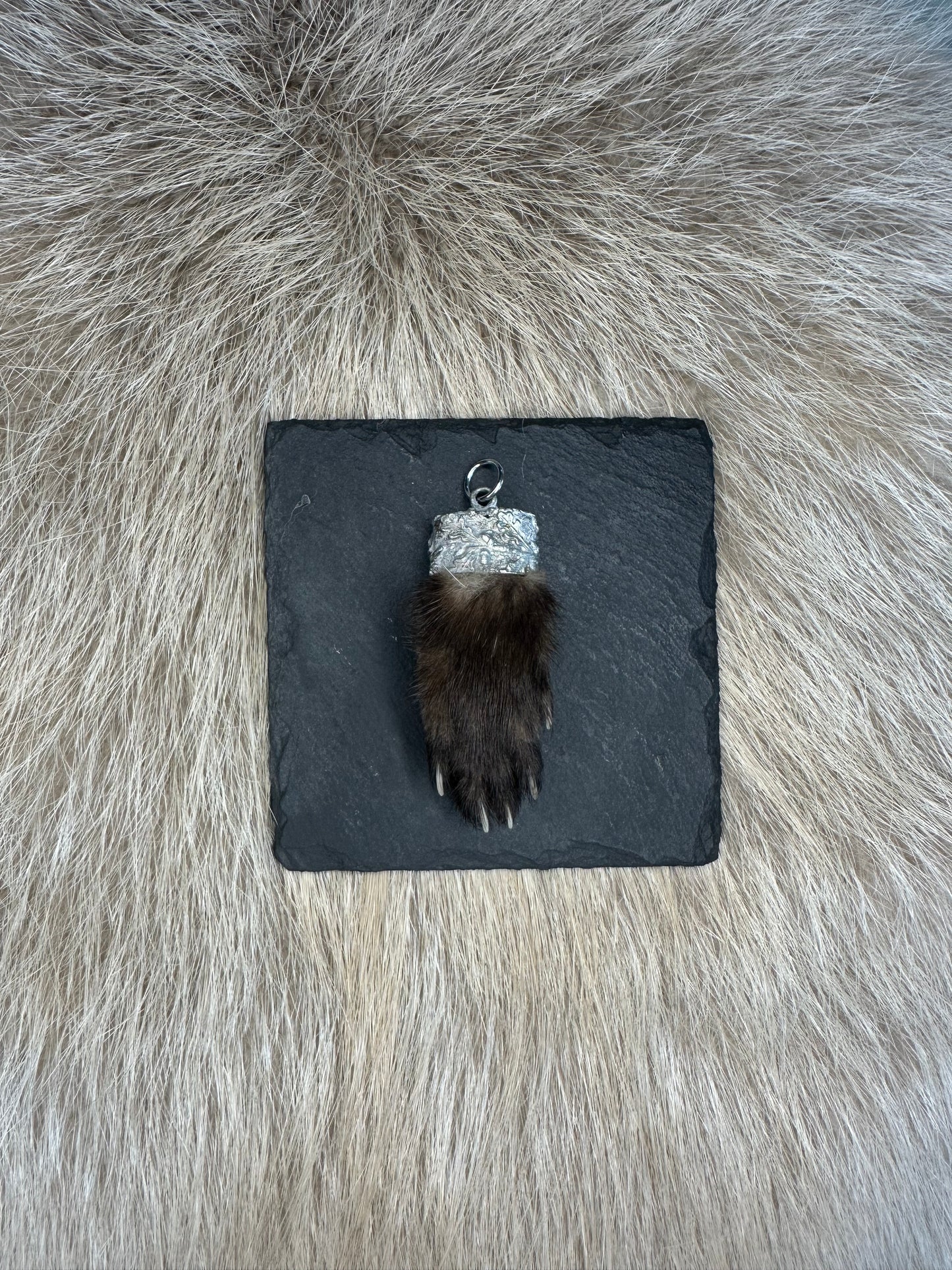 Anhänger Marder Brante Nr. 2