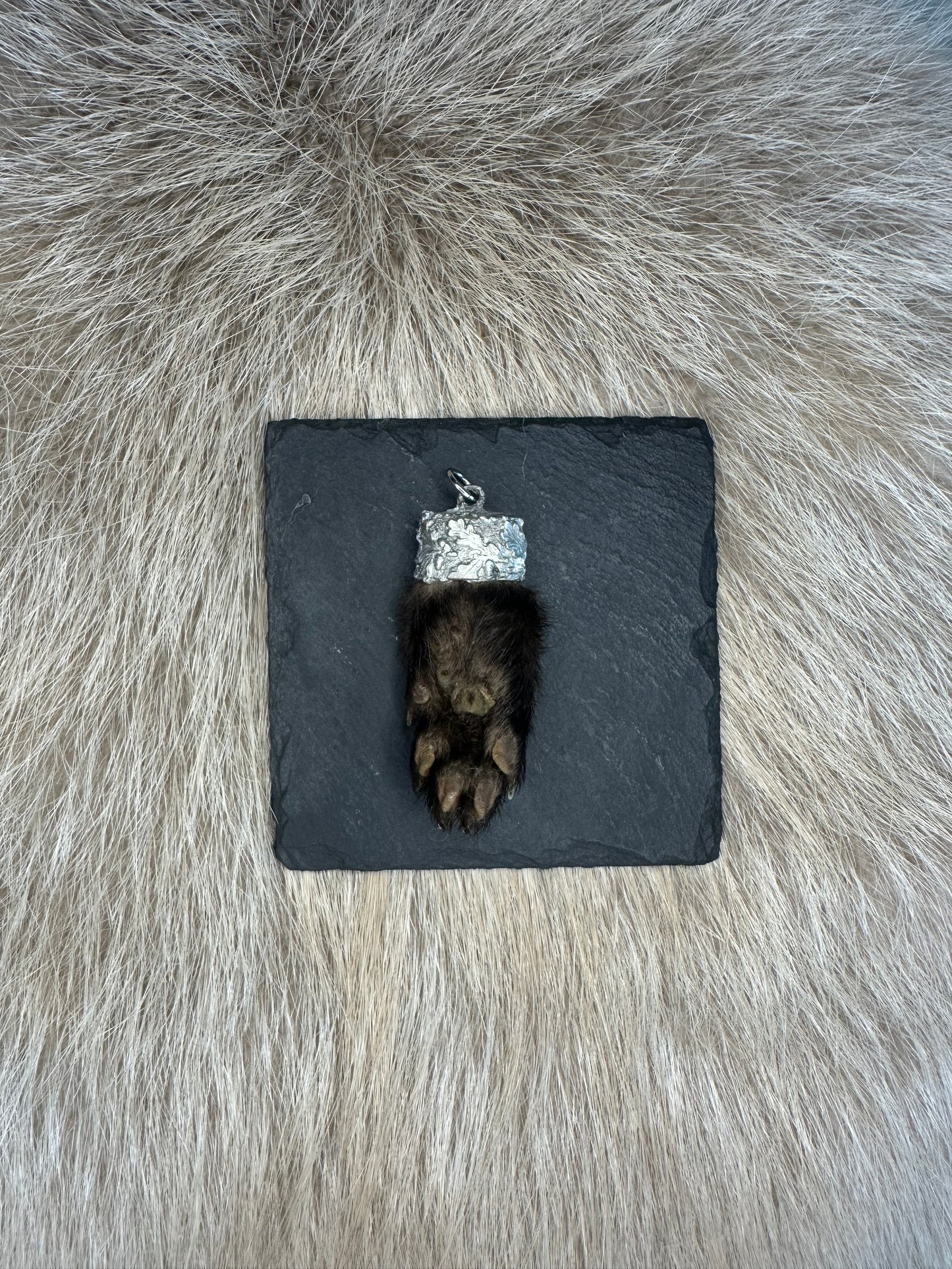 Anhänger Marder Brante Nr. 2