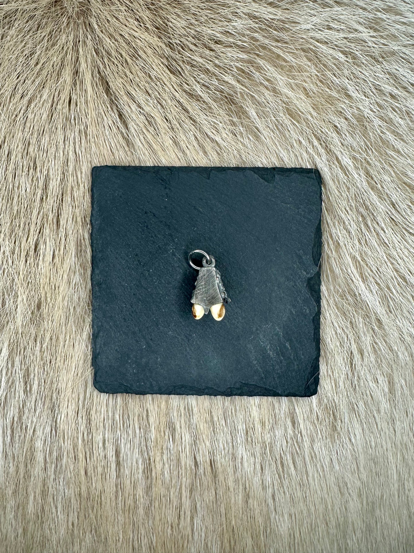 Anhänger Grandeln Nr. 1