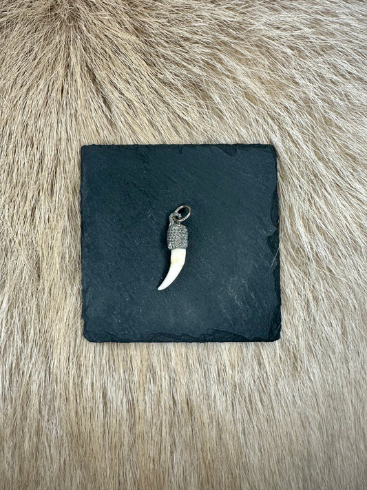 Anhänger Fuchshaken Nr. 2