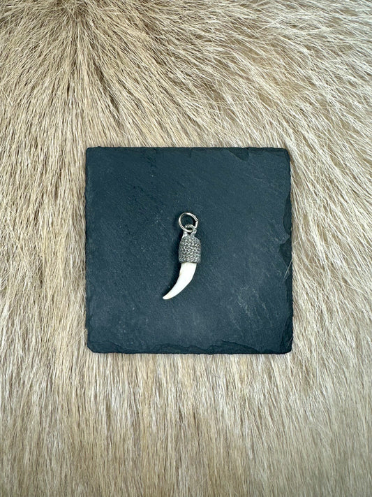 Anhänger Fuchshaken Nr. 3