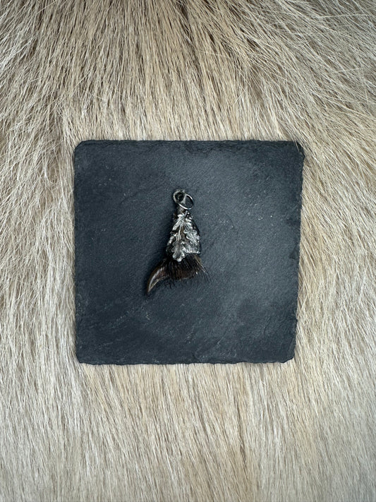 Anhänger Dachskralle Nr. 1