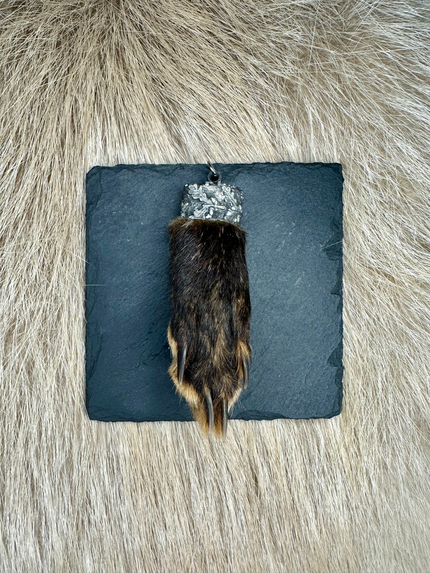 Anhänger Fuchs Brante Nr. 2