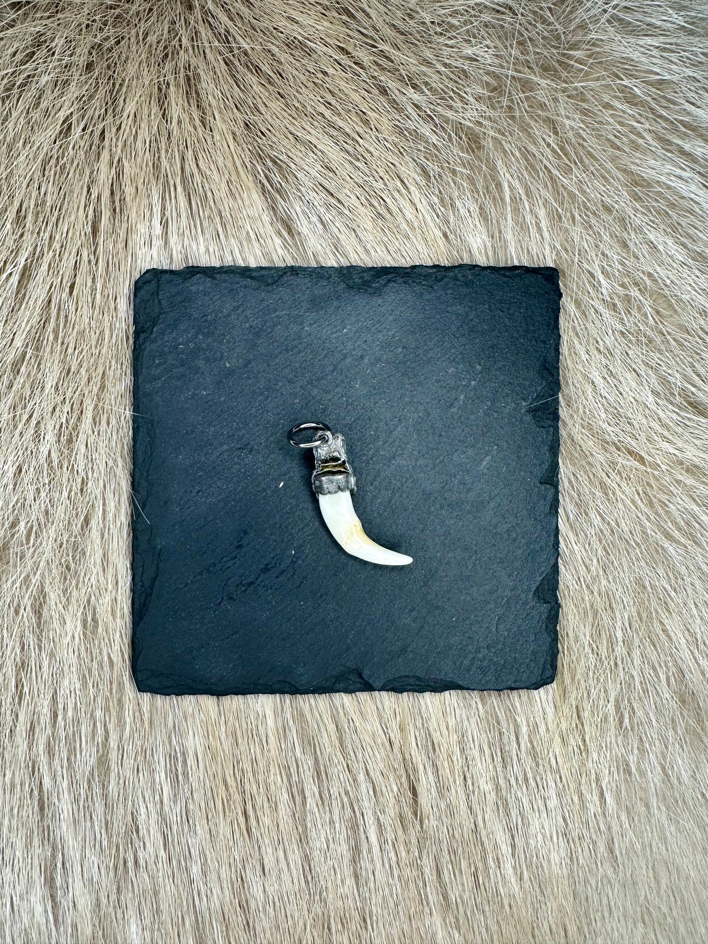 Anhänger Fuchshaken Nr. 5