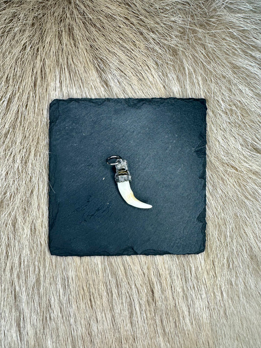 Anhänger Fuchshaken Nr. 5