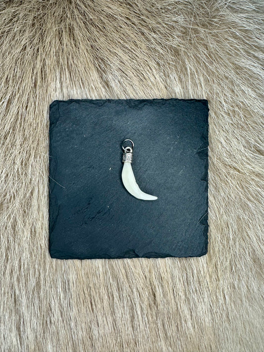 Anhänger Fuchshaken Nr. 9