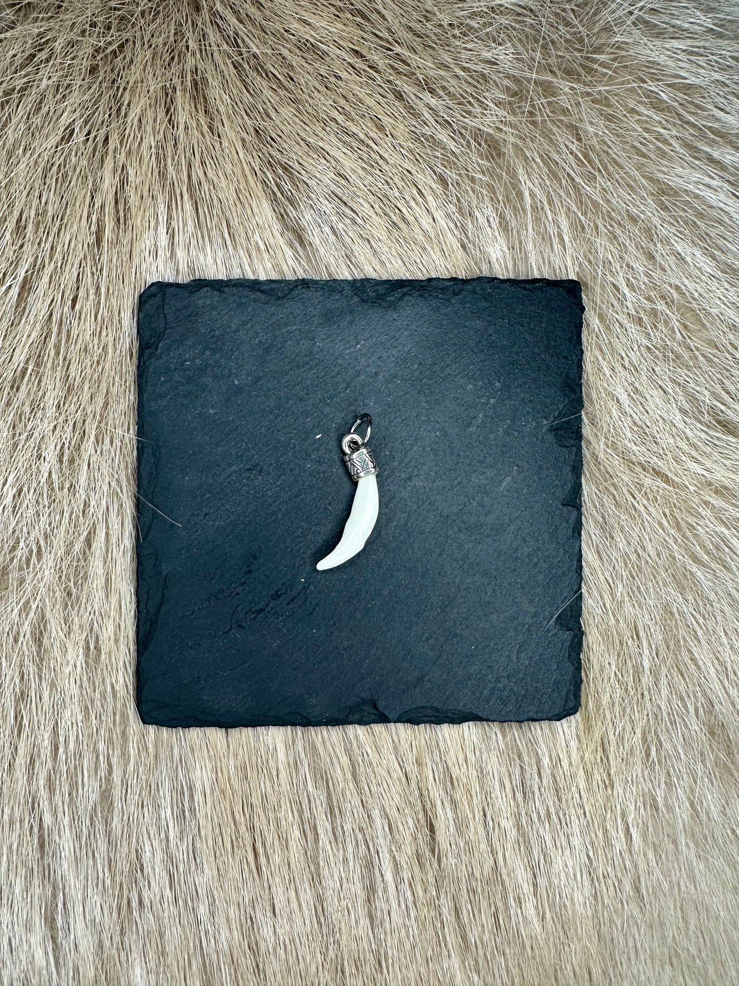 Anhänger Fuchshaken Nr. 10