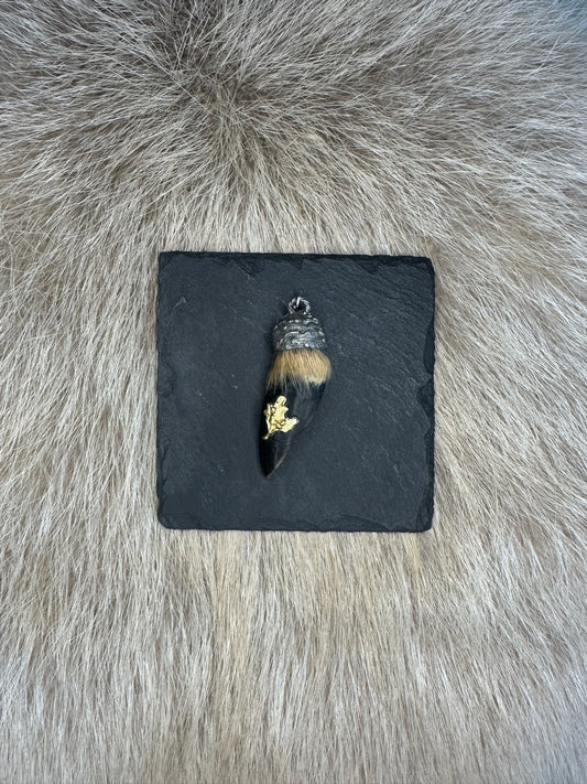 Anhänger Rehschale Nr. 3