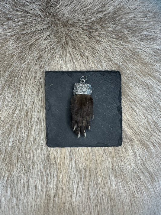 Anhänger Marder Brante Nr. 4