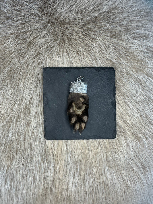 Anhänger Marder Brante Nr. 4