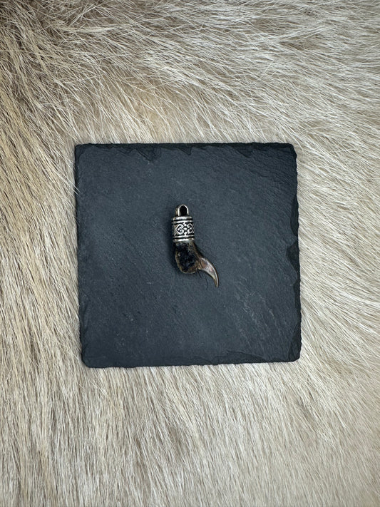 Anhänger Dachskralle Nr. 7