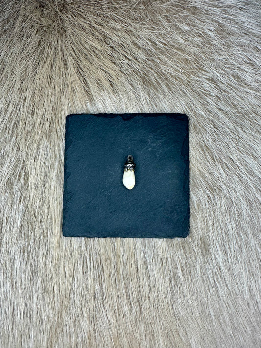 Anhänger Grandel Rotwild