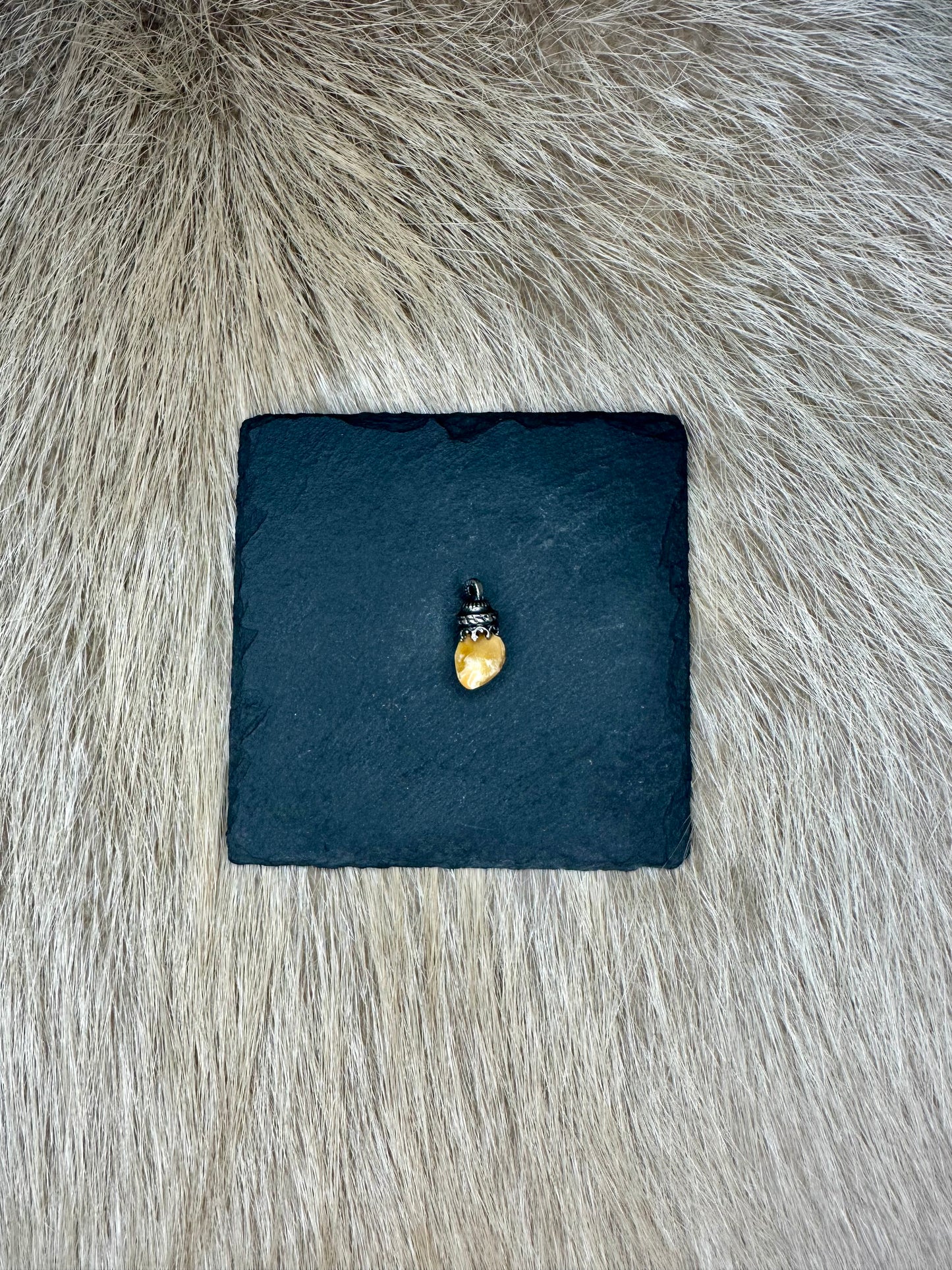 Anhänger Grandel Rotwild