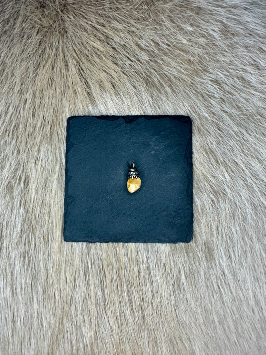 Anhänger Grandel Rotwild
