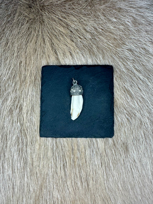 Anhänger Wildschwein Haderer Nr. 3