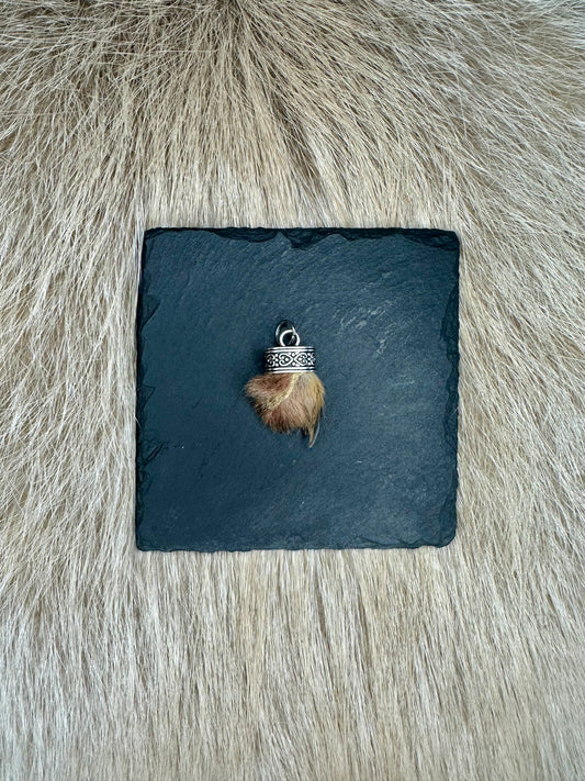 Anhänger Fuchskralle Nr. 2