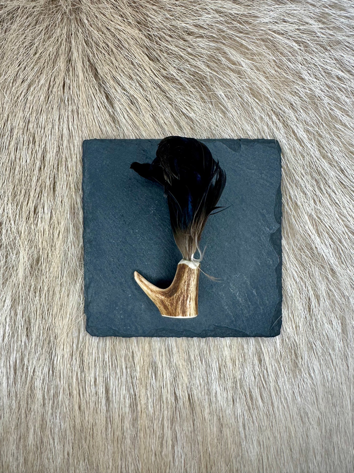 Hutnadel Entendraller 2