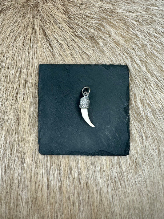 Anhänger Fuchshaken Nr. 1