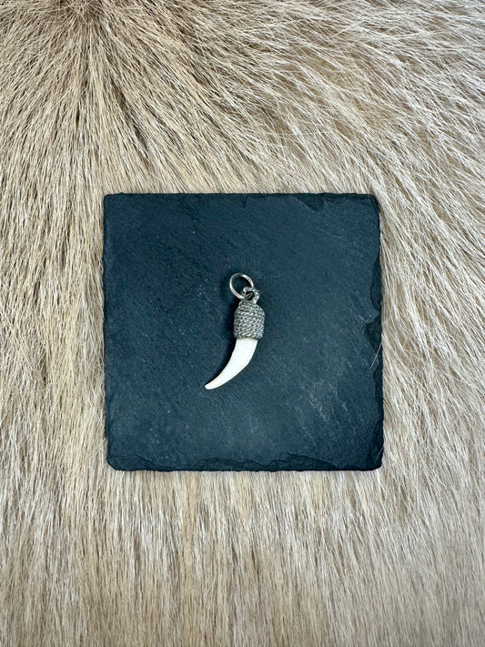 Anhänger Fuchshaken Nr. 1