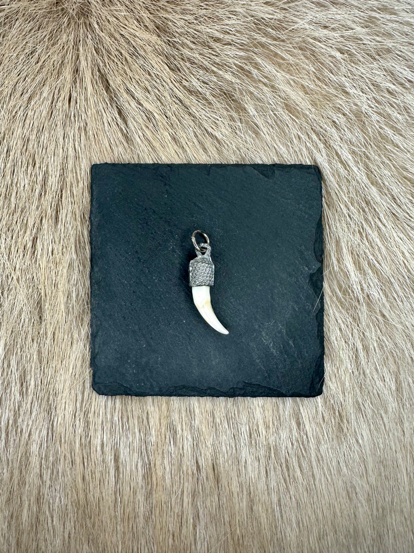 Anhänger Fuchshaken Nr. 2