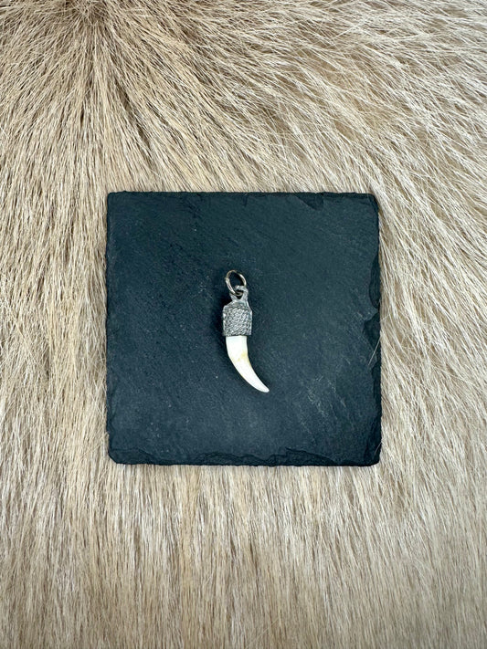 Anhänger Fuchshaken Nr. 2