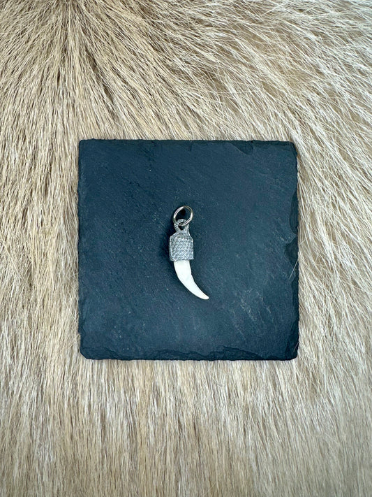 Anhänger Fuchshaken Nr. 3