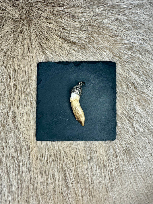 Anhänger Rehgeweih Nr. 3