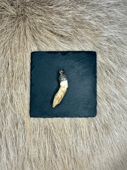 Anhänger Rehgeweih Nr. 3