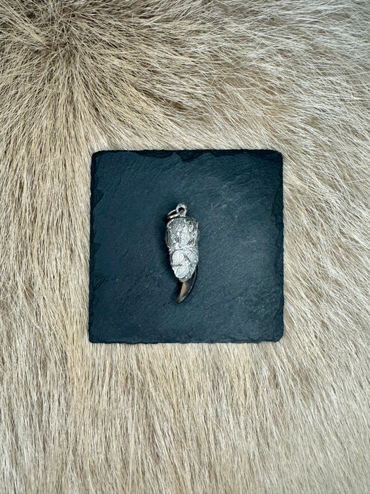 Anhänger Dachskralle Nr. 4