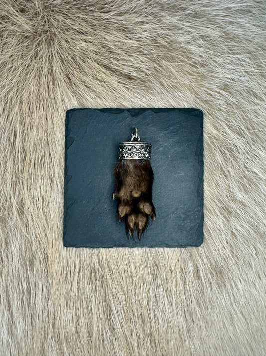 Anhänger Marderbrante Nr. 3