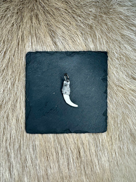 Anhänger Fuchshaken Nr. 4