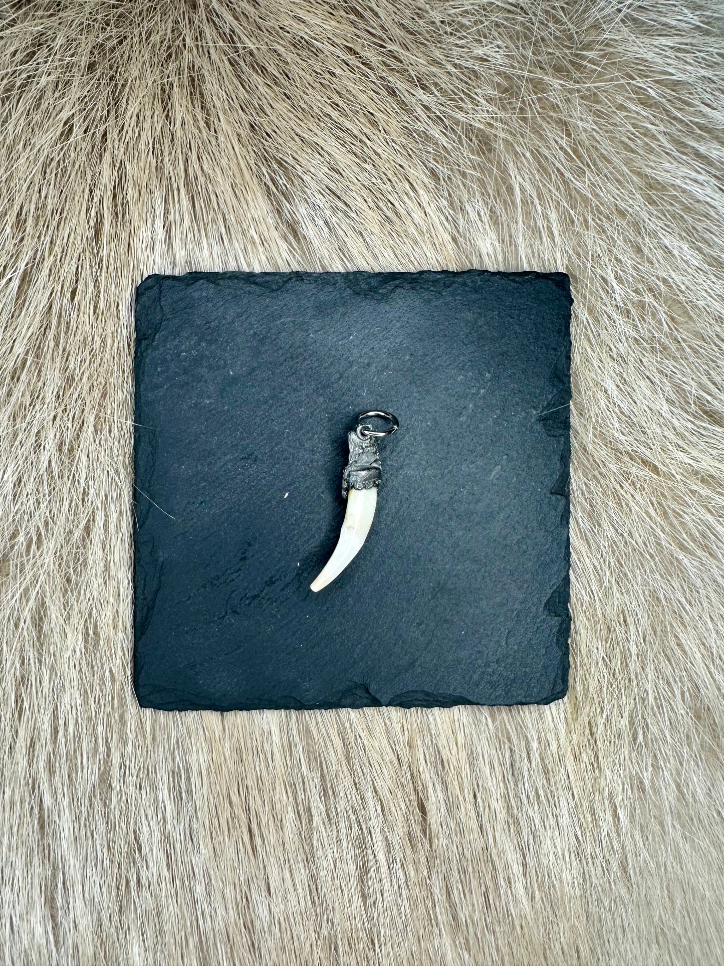 Anhänger Fuchshaken Nr. 6