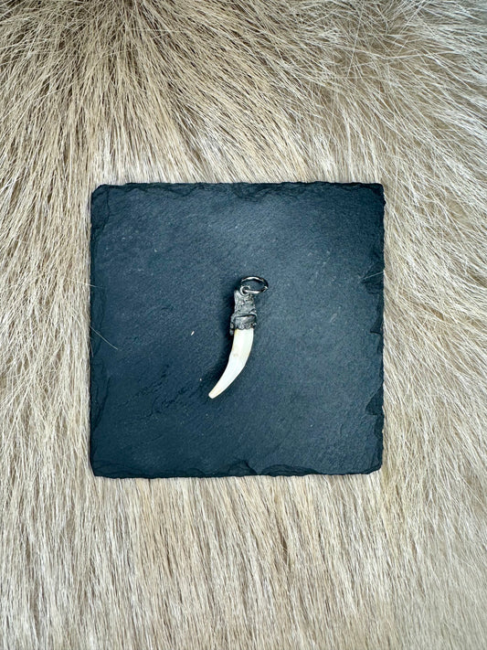 Anhänger Fuchshaken Nr. 6