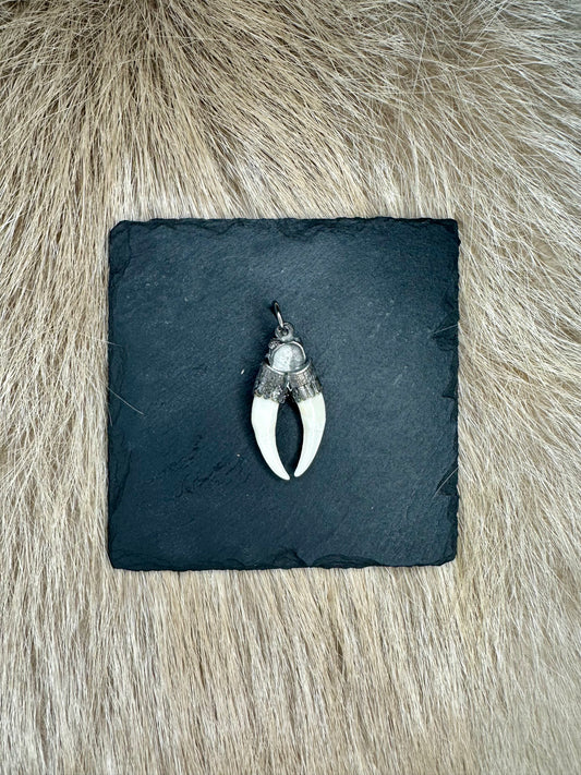 Anhänger Fuchshaken Nr. 8