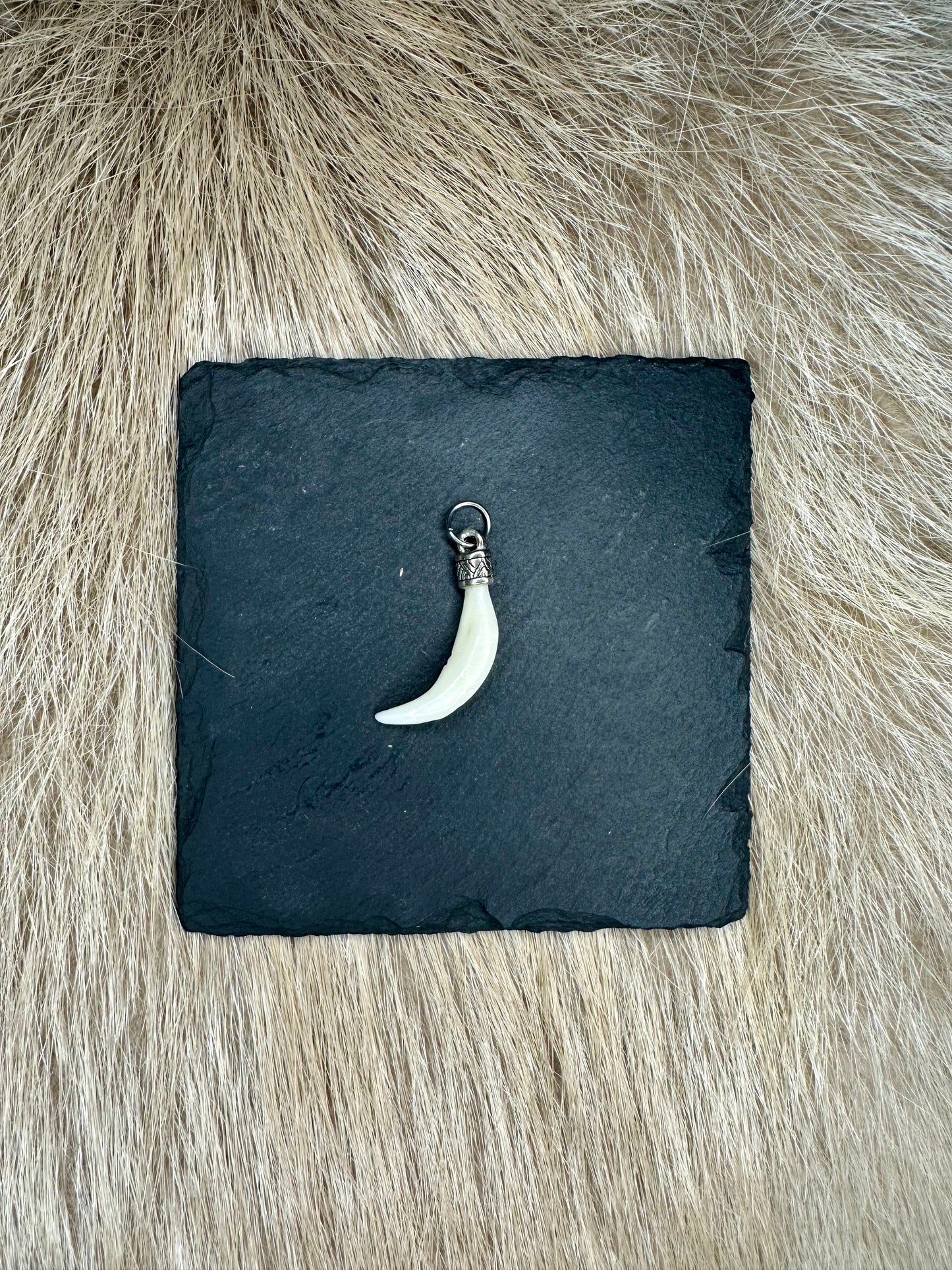 Anhänger Fuchshaken Nr. 9