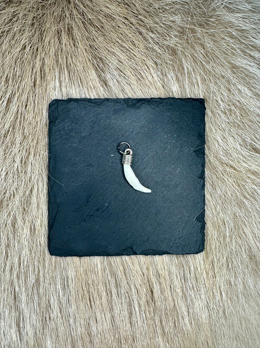 Anhänger Fuchshaken Nr. 10