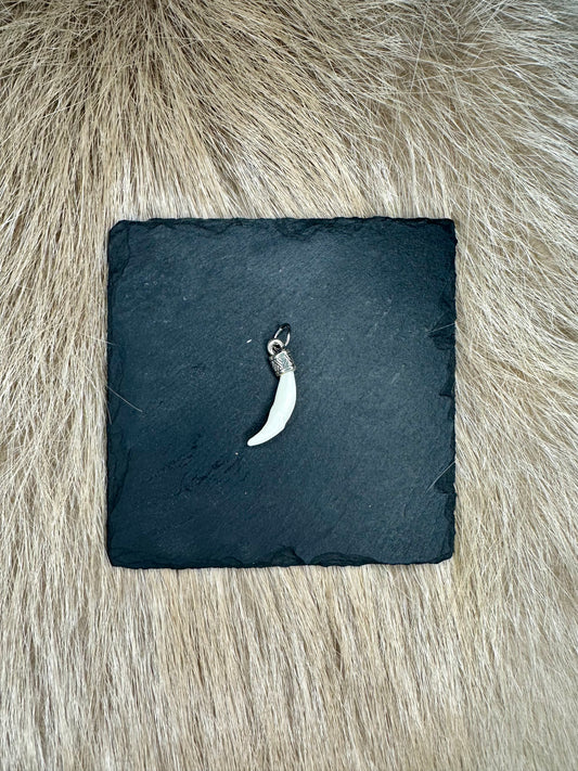 Anhänger Fuchshaken Nr. 10