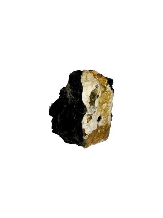 Onyx Rohstein Nr. 2